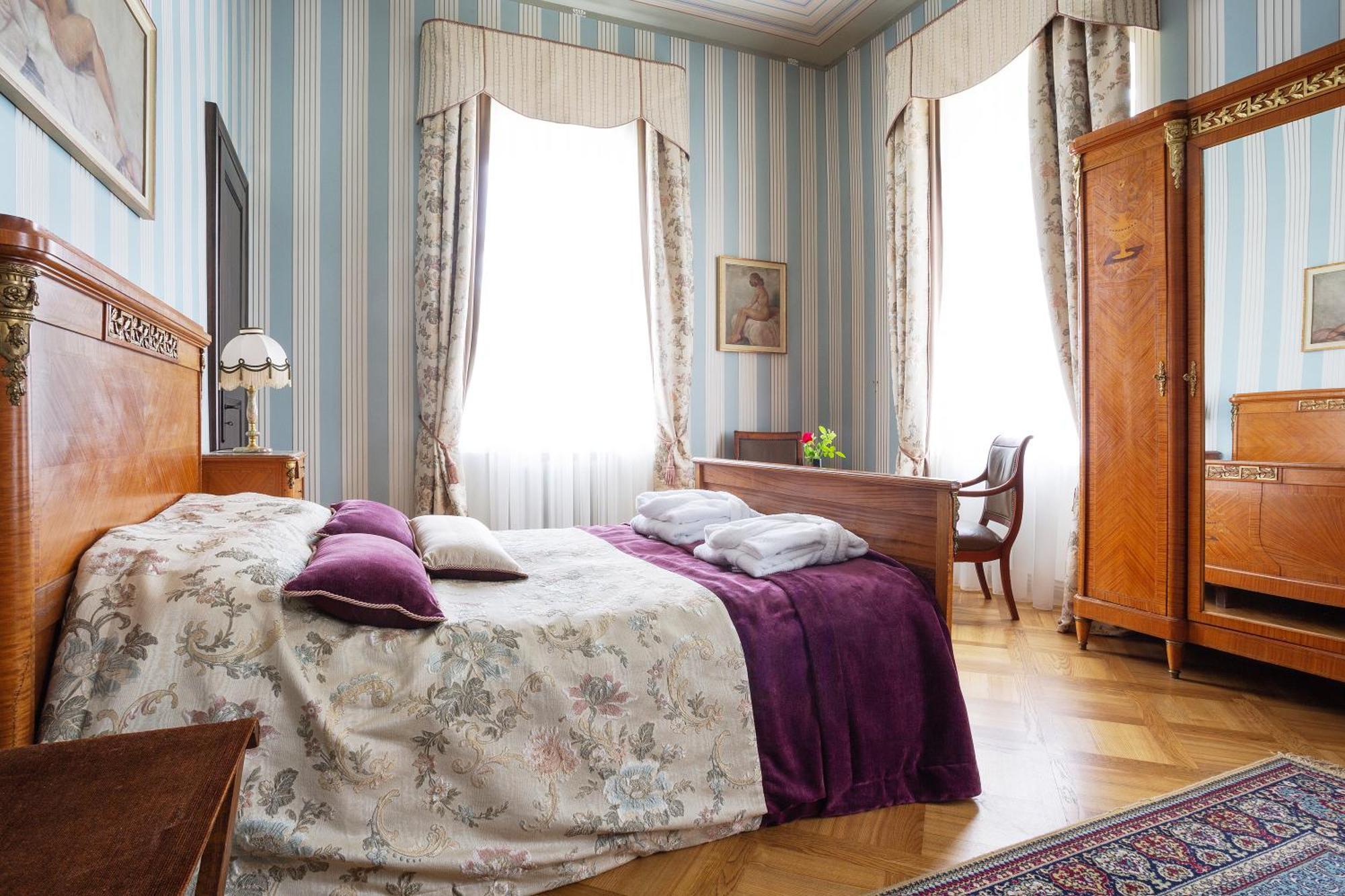 Burbiskio dvaras Anykščiai Esterno foto